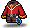 Knight of Fire Outfit Icon