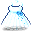 Rose Princess Gown Icon