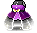Pitch Dark Poem Icon