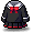 Crimson Fate Topcoat Icon