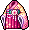 Princess Hakama Icon