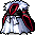 Silver Wolf Outfit Icon