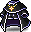 Exorcist Outfit Icon