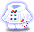Silent Night Pants Icon