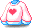 My Beating Heart Outfit Icon