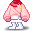 Little Princess Outfit Icon